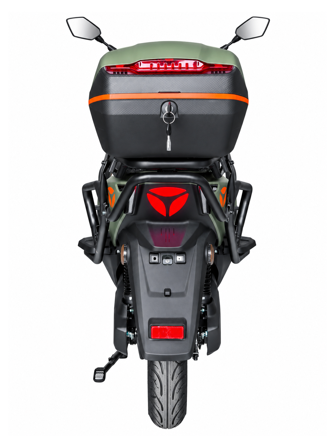 Yadea GT25 Urban