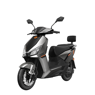 Yadea GT25