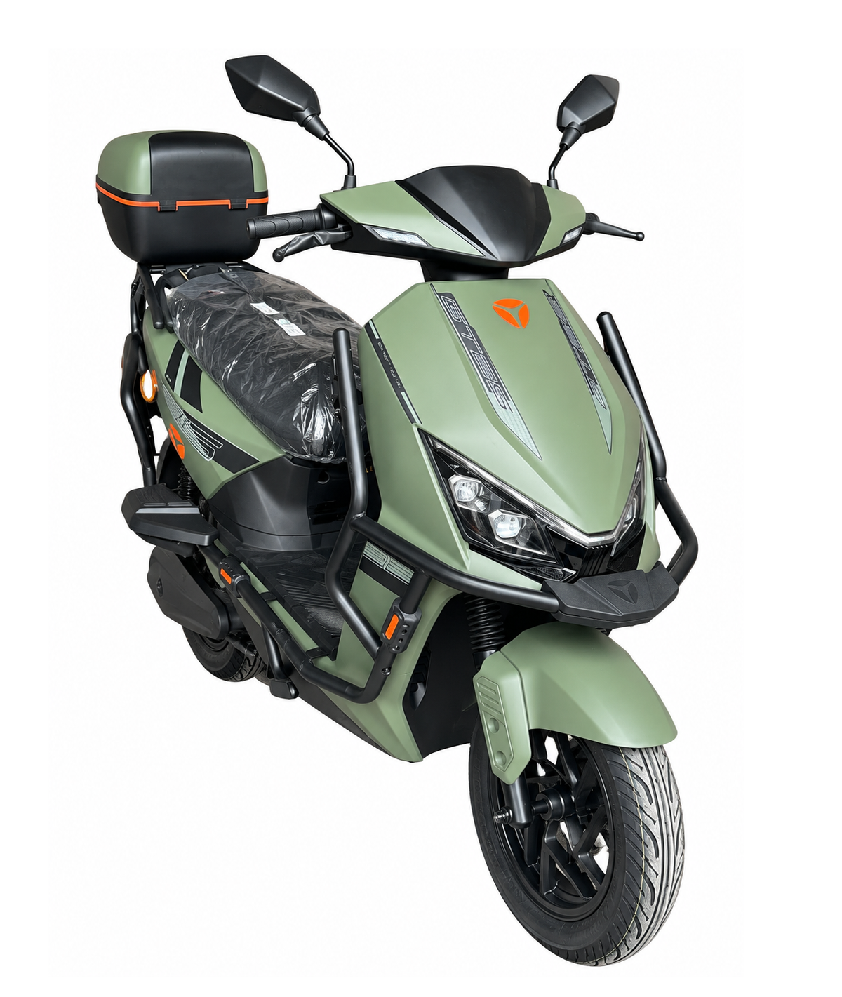 Yadea GT25 Urban