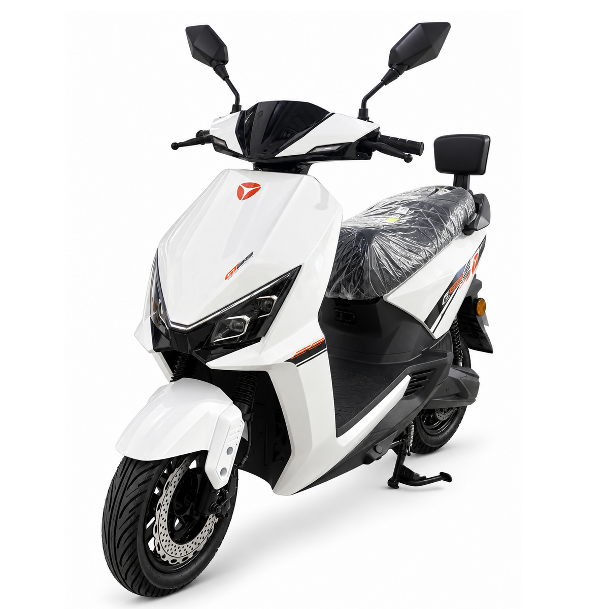 Yadea GT25