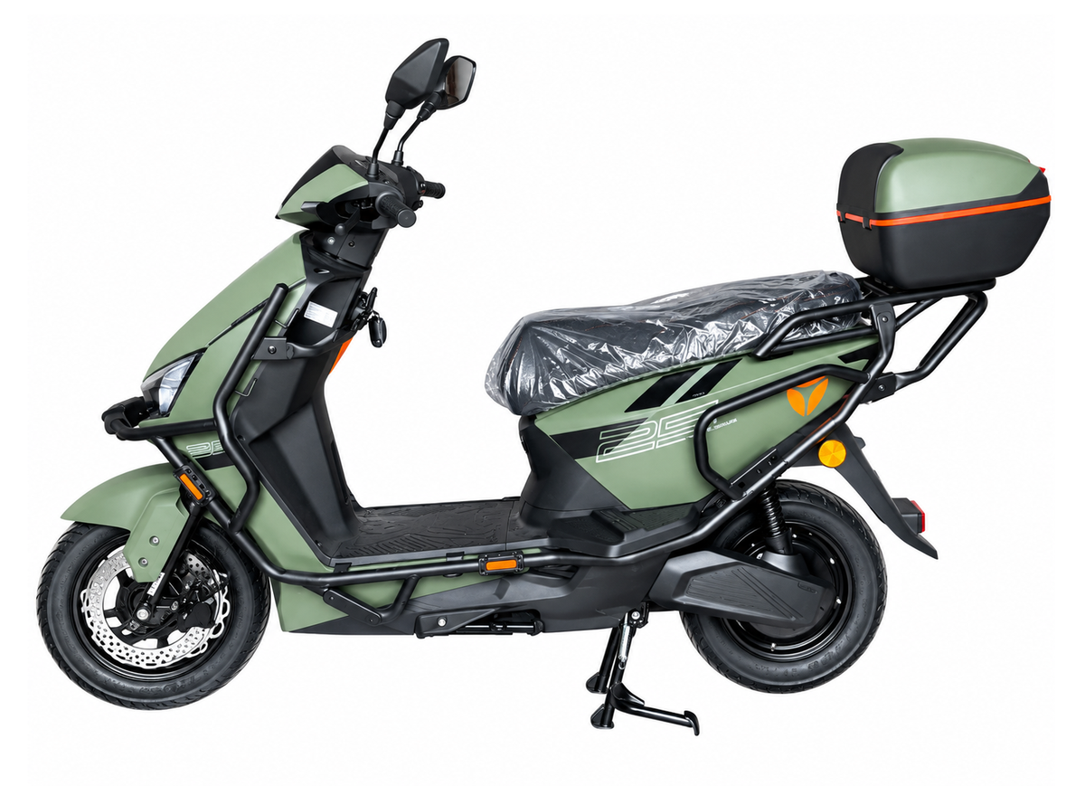 Yadea GT25 Urban