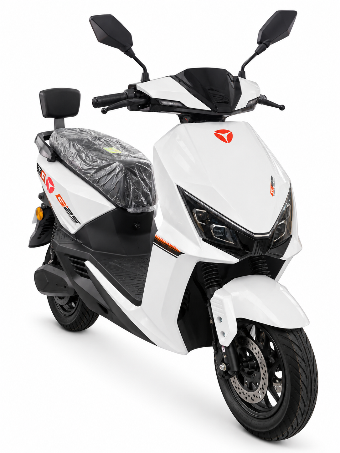 Yadea GT25