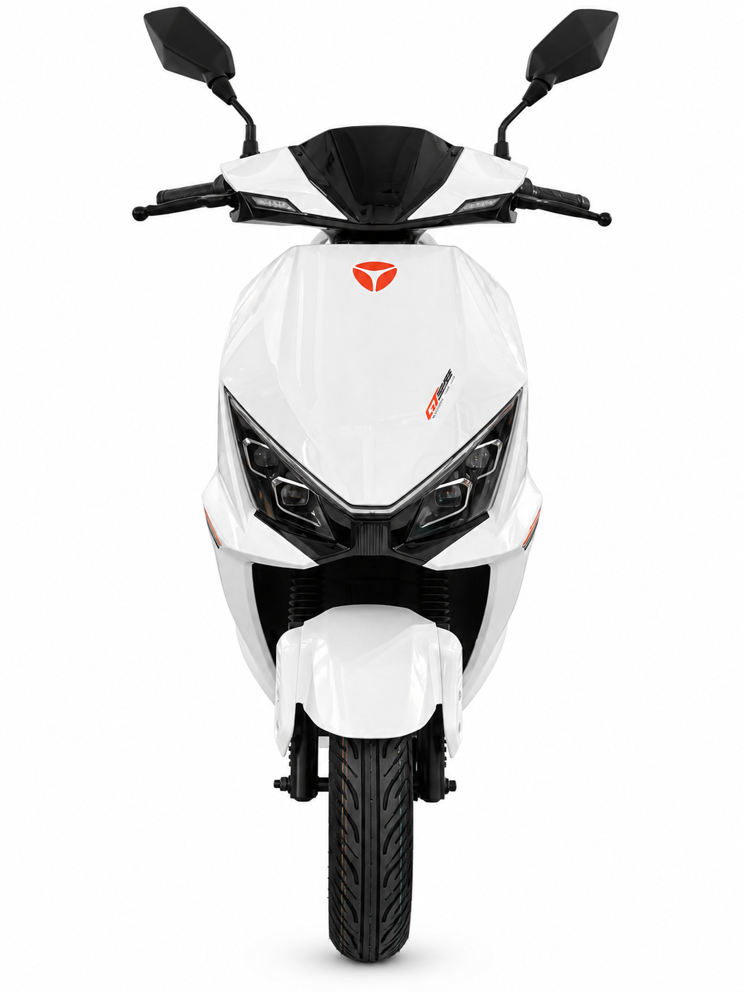 Yadea GT25