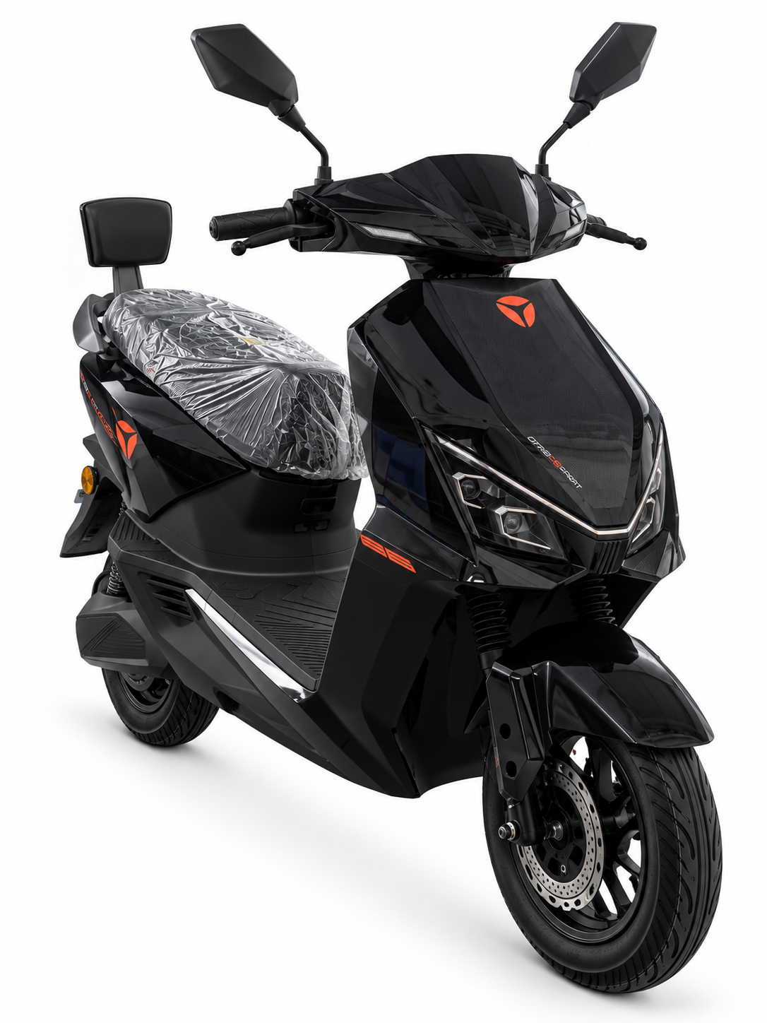 Yadea GT25