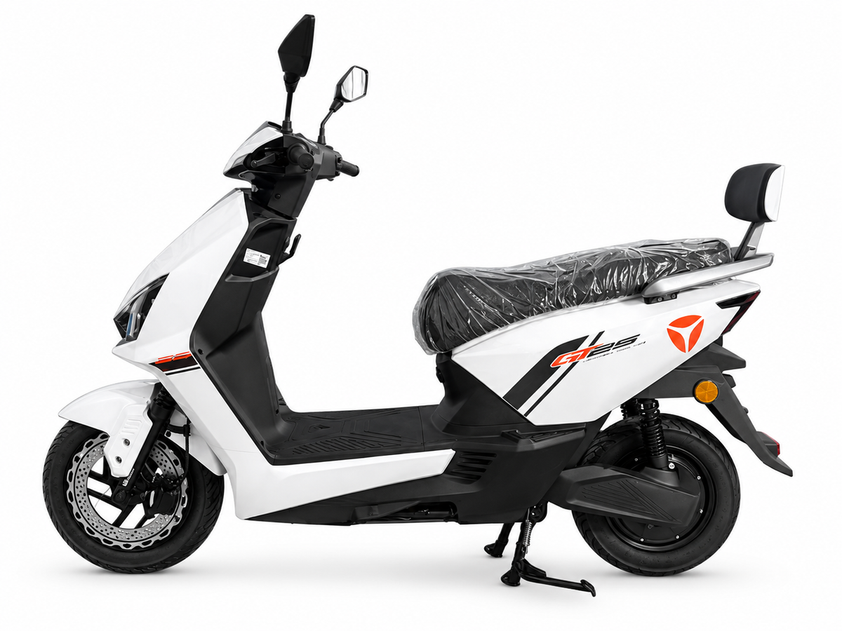 Yadea GT25