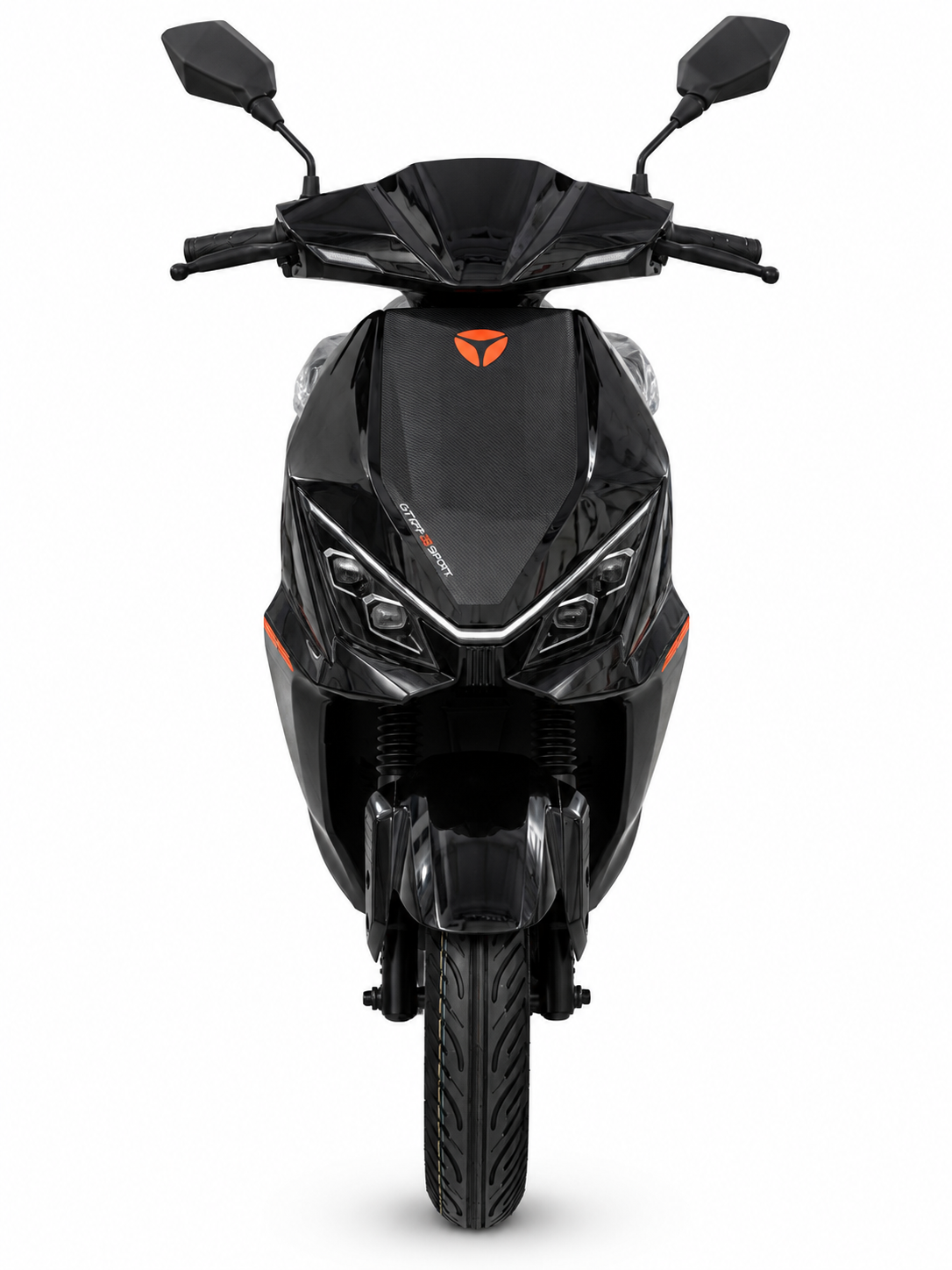 Yadea GT25