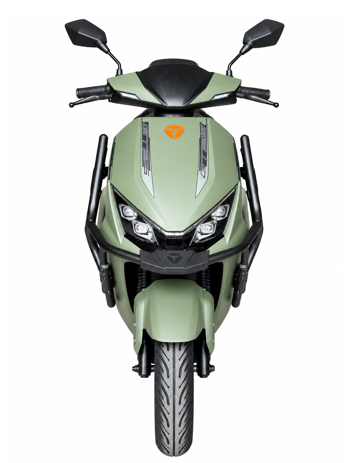 Yadea GT25 Urban