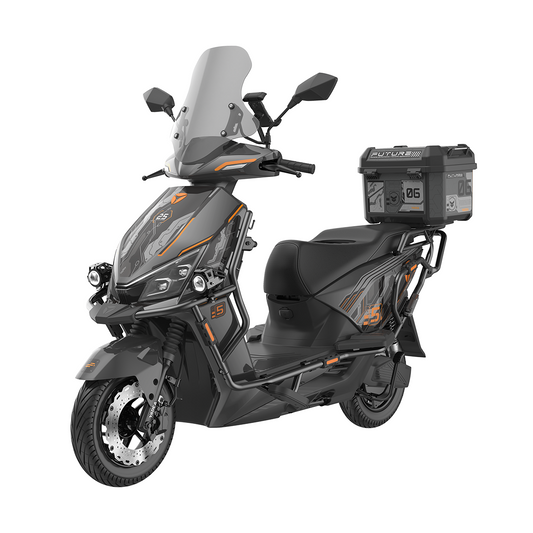 Yadea GT25 Urban