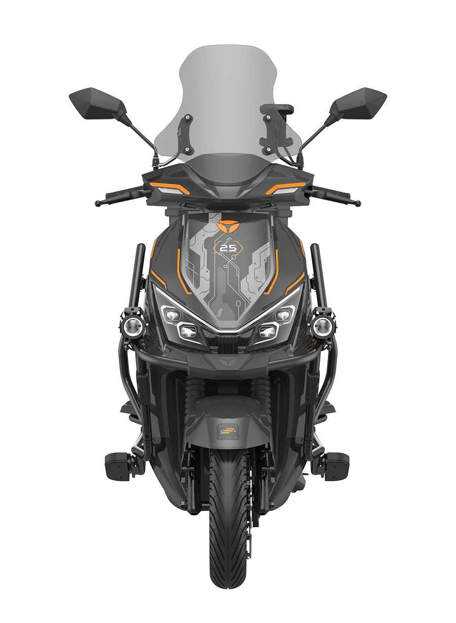 Yadea GT25 Urban
