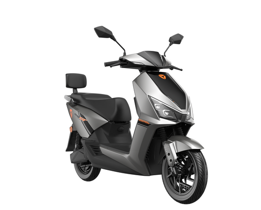 Yadea GT25