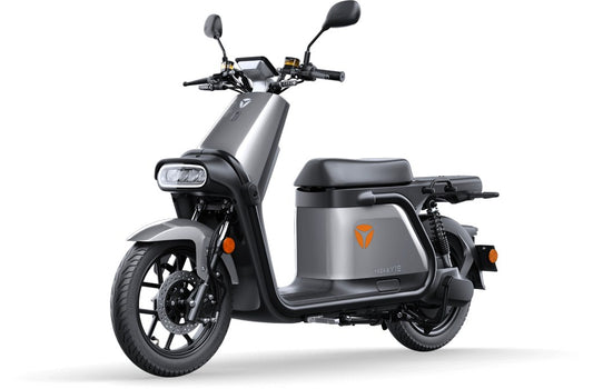 Scuter electric utilitar Yadea Y1S